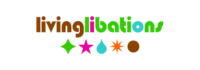 Livinglibations_logotipo